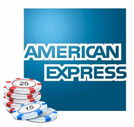Betting in American Express Casinos