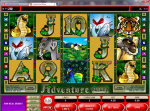 casino slot machines games