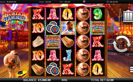 Some Common Chance Interactive Games