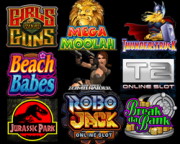 Flash Slot Games