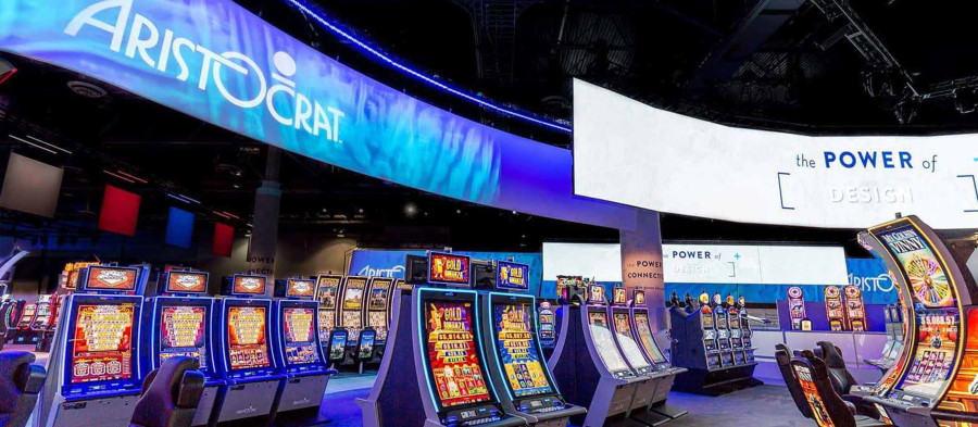 Land Based Casino Developers
