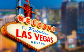 Las Vegas casinos