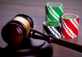 Legalization of Spanish online casinos