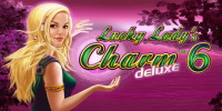 Lucky Lady Charm has a simple storyline
