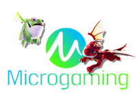 Microgaming online casinos