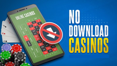 How to test the best no download online casino