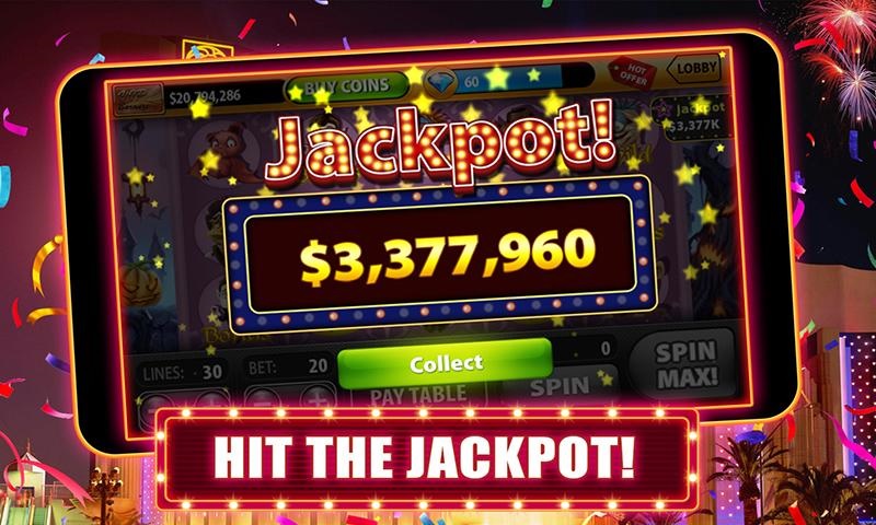 progressive jackpot winners