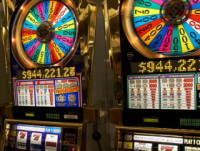 Progressive Slot machines