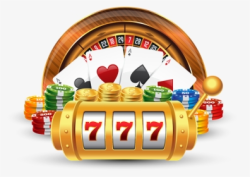 Slot Machines FAQ