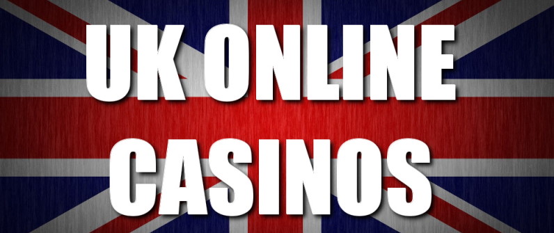 Casinos in UK