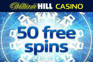 William Hill offers many promotions and bonuses